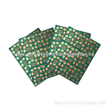 Golden Finger PCB Board for Electronics